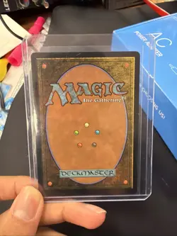 Badgermole Cub Foil NM English MTG Avatar The Last Airbender - Image 2