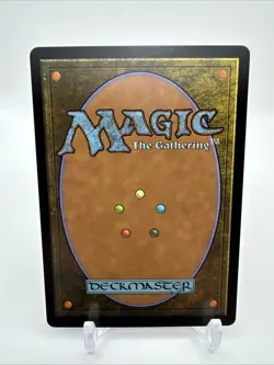 Force Of Negation (Borderless) - MTG Avatar: The Last Airbender - Foil - 0013 NM - Image 2