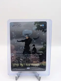 Standstill Borderless Avatar: The Last Airbender - Image 1