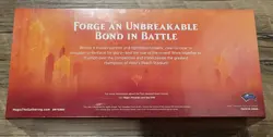 2018 NEW & FACTORY SEALED MTG Battlebond Booster Box, MT-NM - Image 2