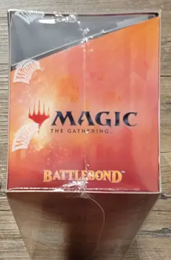 2018 NEW & FACTORY SEALED MTG Battlebond Booster Box, MT-NM - Image 4