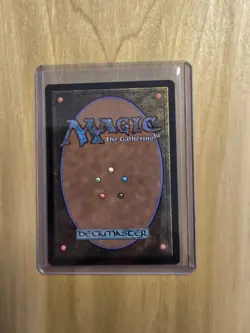 Arixmethes, Slumbering Isle - #189/332 (NM) Double Masters Magic MTG - Regular - Image 2