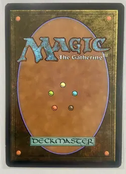 Grand Arbiter Augustin IV 112/180-Dissension- Magic The Gathering NM/LP - Image 2
