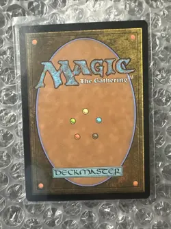 MTG Lost Caverns of Ixalan Tarrian's Soulcleaver Borderless NM Foil (Rare) - Image 2