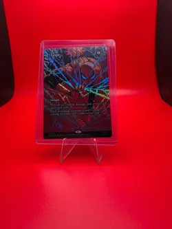 Tangle 38 MAR Magic the Gathering NO RESERVE FOIL - Image 1