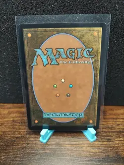 Enter the Avatar State Foil U0018 Avatar: The Last Airbender MTG - Image 2