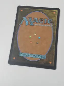 Tempest Hawk Tarkir: Dragonstorm Foil Bird - Image 2