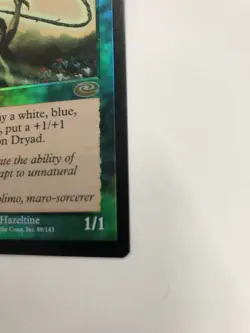 Quirion Dryad Planeshift Foil - Image 2