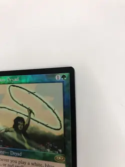 Quirion Dryad Planeshift Foil - Image 5
