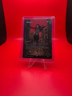 Silkguard 37 MAR Magic the Gathering NO RESERVE - Image 1