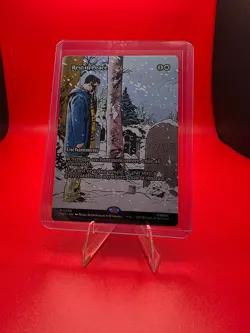 Rest in Peace 6 MAR Magic the Gathering NO RESERVE - Image 1