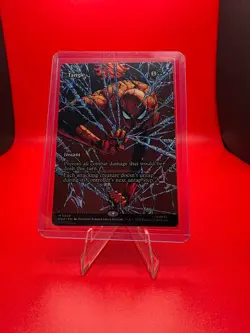 Tangle 38 MAR Magic the Gathering NO RESERVE - Image 1