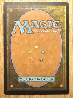 Doubling Cube - MTG - Fifth Dawn (5DN) #116 - Image 2