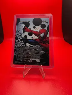 Comeuppance 1 MAR Magic the Gathering NO RESERVE - Image 1