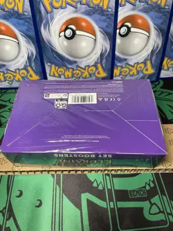 Magic the Gathering MTG Wilds of Eldraine Set Booster Box - New Sealed 195166231808 - Image 2