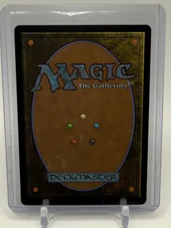 MTG Foil Avatar Bloodbender's Rise TLE 0023 (Bloodchief Ascension) Borderless NM - Image 2