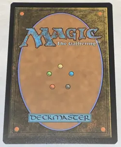 Rise of the Witch-king 0672 Showcase Scrolls Foil Lord Of The Rings MTG UNPLAYED - Image 3