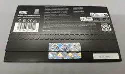MTG Secret Lair Iron Maiden: Eddie Unchained Rainbow Foil Edition Sealed - Image 2