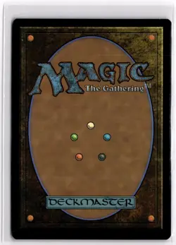 Blood for the Blood God! Warhammer 40,000 108 LP x1 MTG Magic: the Gathering - Image 2