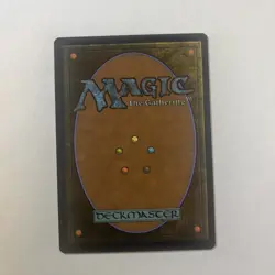 MTG / Gogo, Master Of Mimicry / Nm & Never Played - Image 2