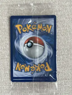 ?? Pokemon TCG Phantasmal Flames Mega Charizard X & Oricorio Sealed Promo - Image 2