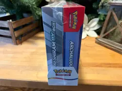Pokemon Reshiram & Archaludon EX Collection Box Bundle Target Black Friday - Image 2