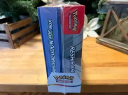 Pokemon Reshiram & Archaludon EX Collection Box Bundle Target Black Friday - Image 4