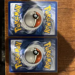 Pokemon Sun & Moon Forbidden Light Reverse Holo & Uncommon Tyrunt 68/131 NM/M - Image 3