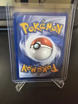 Pokemon TCG Dawn 118/094 PFL Phantasmal Full Art Supporter Trainer NM Ultra Rare - Image 2