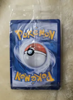 SEALED Mega Charizard X ex MEP 23 & Oricorio ex MEP 24 Pokemon TCG UPC Promo - Image 2