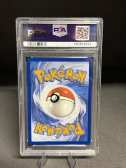 PSA 10 UMBREON EX #060 STAMPED 2025 POKEMON PRISMATIC EVOLUTIONS SURPRISE BOX - Image 2