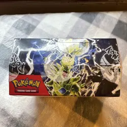 OBSIDIAN FLAMES BOOSTER BOX 36 PACKS Pokemon TCG Scarlet & Violet SEALED NEW - Image 5