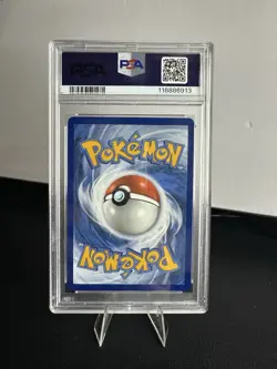 Pokemon TCG Mewtwo VSTAR Crown Zenith GG44/GG70 PSA 9 Mint - Image 2