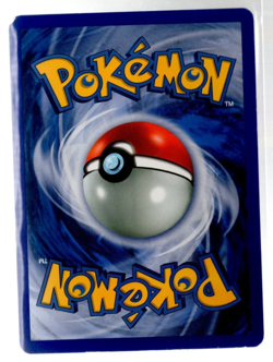 Drake's Stadium 72/108 Stamped Holo Uncommon EX Power Keepers Pokemon TCG LP - Image 2