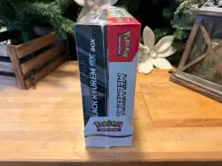 Pokemon Black Kyurem And Melmental EX Collection Box Bundle Target Black Friday - Image 4