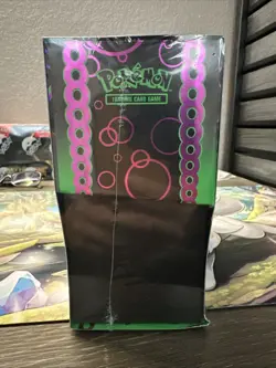 Pokemon Shrouded Fable ETB Pokemon Center Exclusive Elite Trainer Box - Image 2