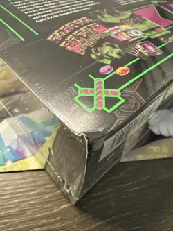 Pokemon Shrouded Fable ETB Pokemon Center Exclusive Elite Trainer Box - Image 3