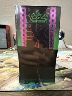 Pokemon Shrouded Fable ETB Pokemon Center Exclusive Elite Trainer Box - Image 4
