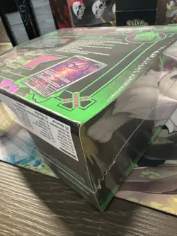 Pokemon Shrouded Fable ETB Pokemon Center Exclusive Elite Trainer Box - Image 5