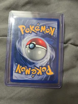 Pokemon TCG Machamp Holo 1st Edition Base Set #8/102 Holo Rare. - Image 2
