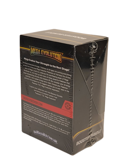 Pokemon TCG: Mega Evolutions Booster Bundle - Image 5