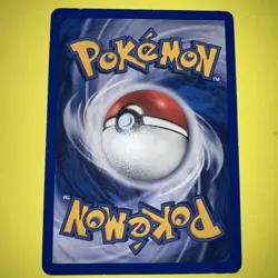Pokemon TCG Cyndaquil Neo Genesis 57 Regular Unlimited Common - Image 2