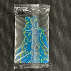 Riolu - SEALED Black Star Promo #10 - Mega Evolutions - Pokemon - Image 3