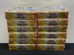 Yu-Gi-Oh! Battles Of Legend Mayhem Booster Box Factory Sealed Lot of 10 83717867869 - Image 1
