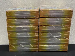 Yu-Gi-Oh! Battles Of Legend Mayhem Booster Box Factory Sealed Lot of 10 83717867869 - Image 3