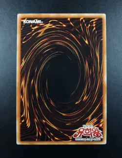 YUGIOH 2003 | MYSTICAL ELF | LOB-K062 (LOB-062) | KOREAN | NEAR MINT - Image 3