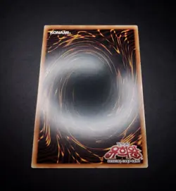 YUGIOH 2003 | MYSTICAL ELF | LOB-K062 (LOB-062) | KOREAN | NEAR MINT - Image 5