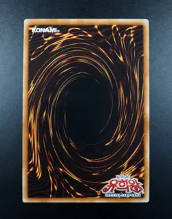 YUGIOH 2003 | CURSE OF DRAGON | LOB-K066 (LOB-066) | KOREAN | NEAR MINT - Image 3