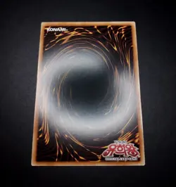 YUGIOH 2003 | CURSE OF DRAGON | LOB-K066 (LOB-066) | KOREAN | NEAR MINT - Image 5