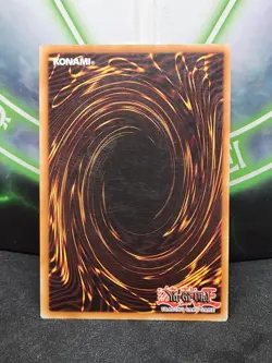 Yugioh Red Dragon Archfiend/Assault Mode CRMS-EN004 Ultra Rare Unlimited LP - Image 2